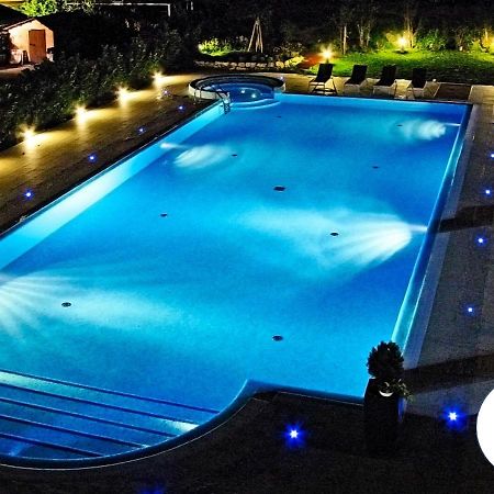 Hotel Victoria Vicenza Eksteriør bilde