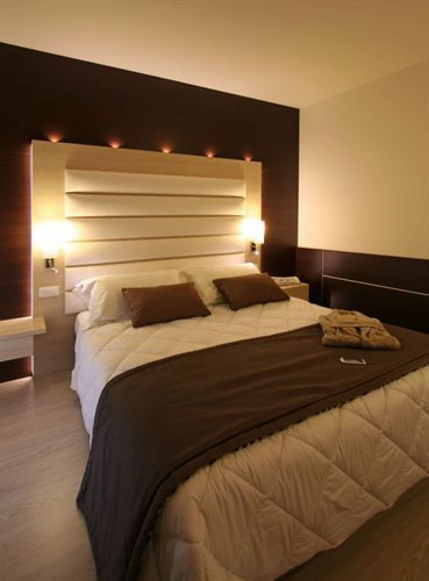 Hotel Victoria Vicenza Eksteriør bilde