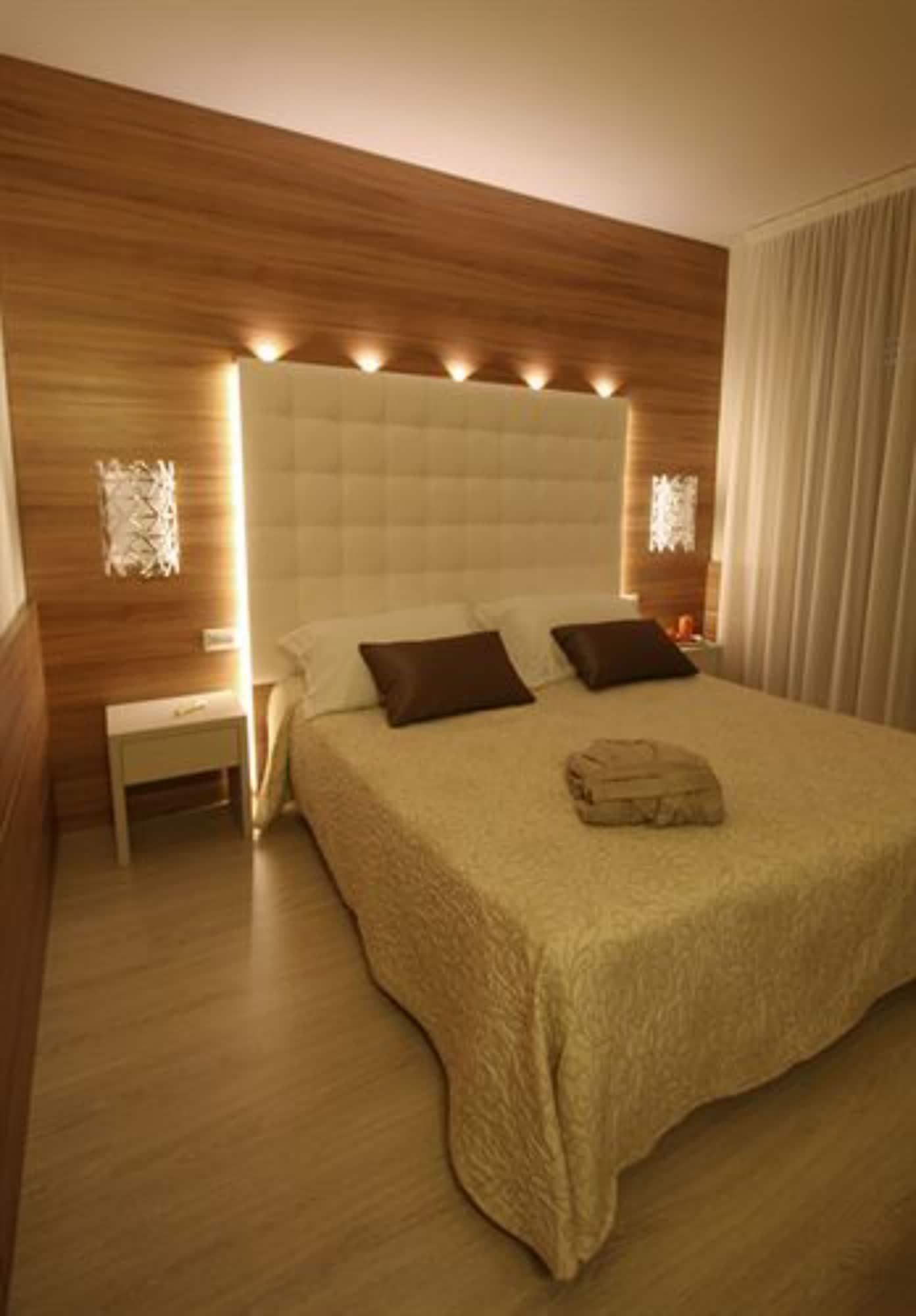Hotel Victoria Vicenza Eksteriør bilde