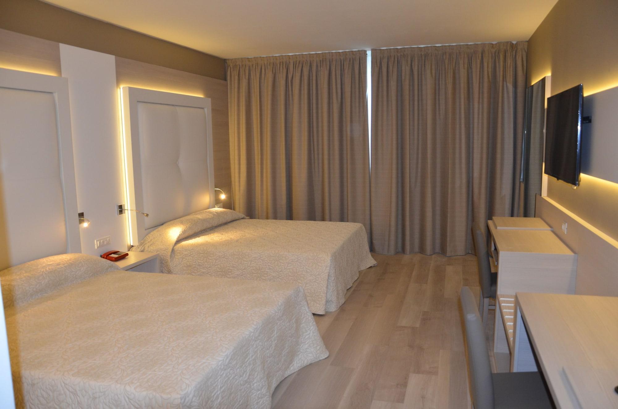 Hotel Victoria Vicenza Eksteriør bilde