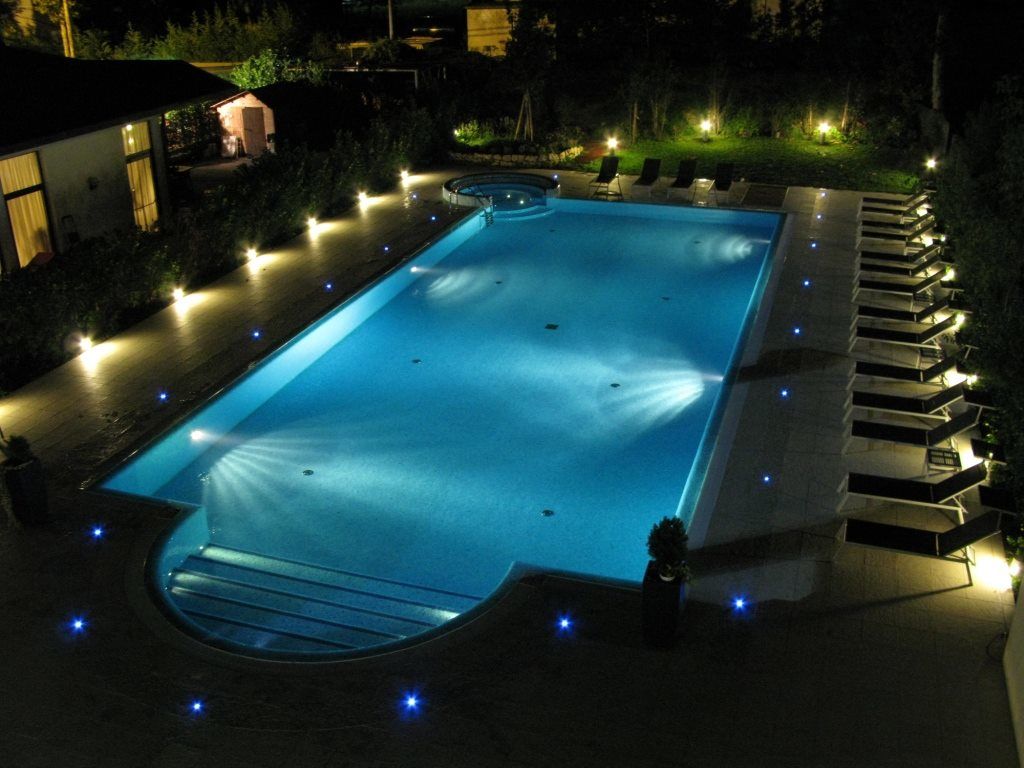 Hotel Victoria Vicenza Eksteriør bilde