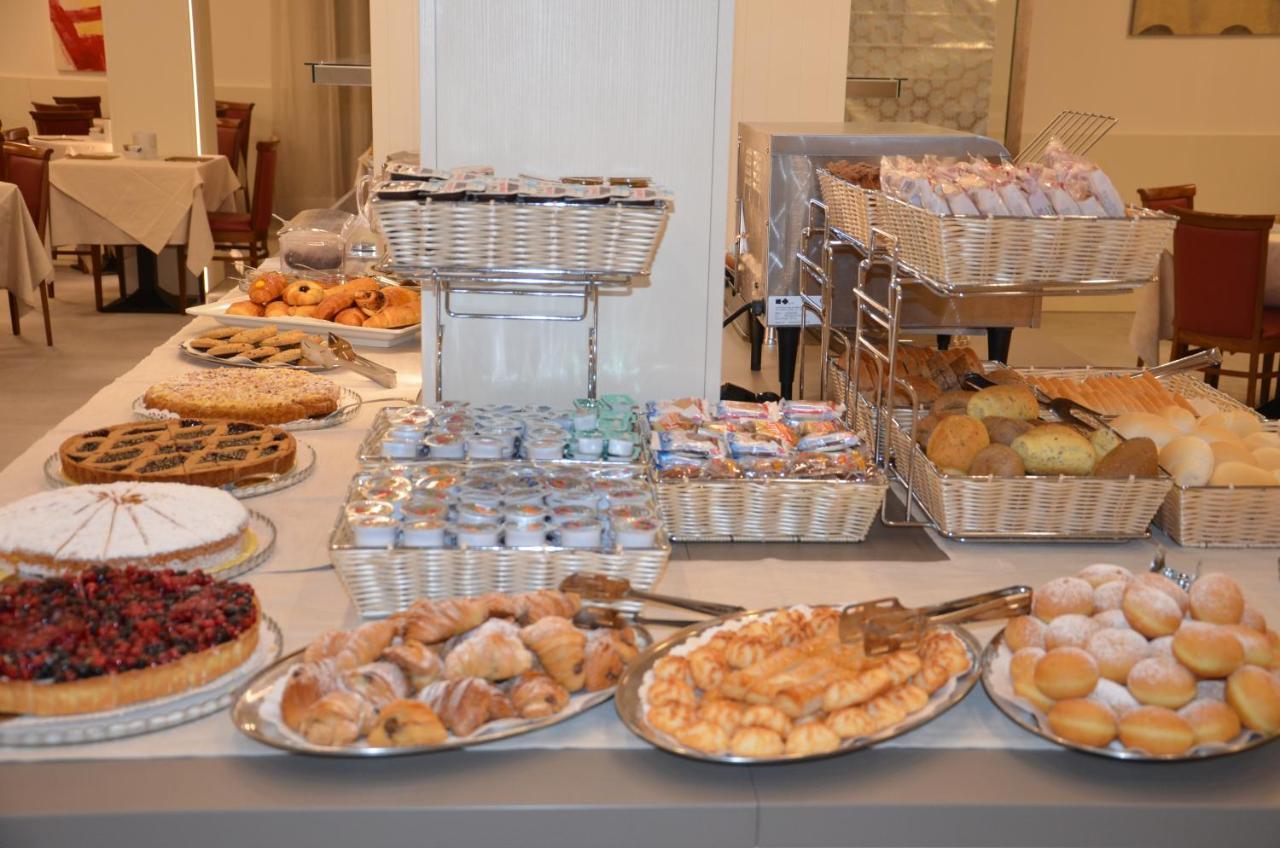 Hotel Victoria Vicenza Rom bilde